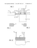 Stators having female connectors and methods for forming female connectors integral with the stator winding conductors diagram and image