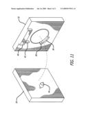 Stators having female connectors and methods for forming female connectors integral with the stator winding conductors diagram and image