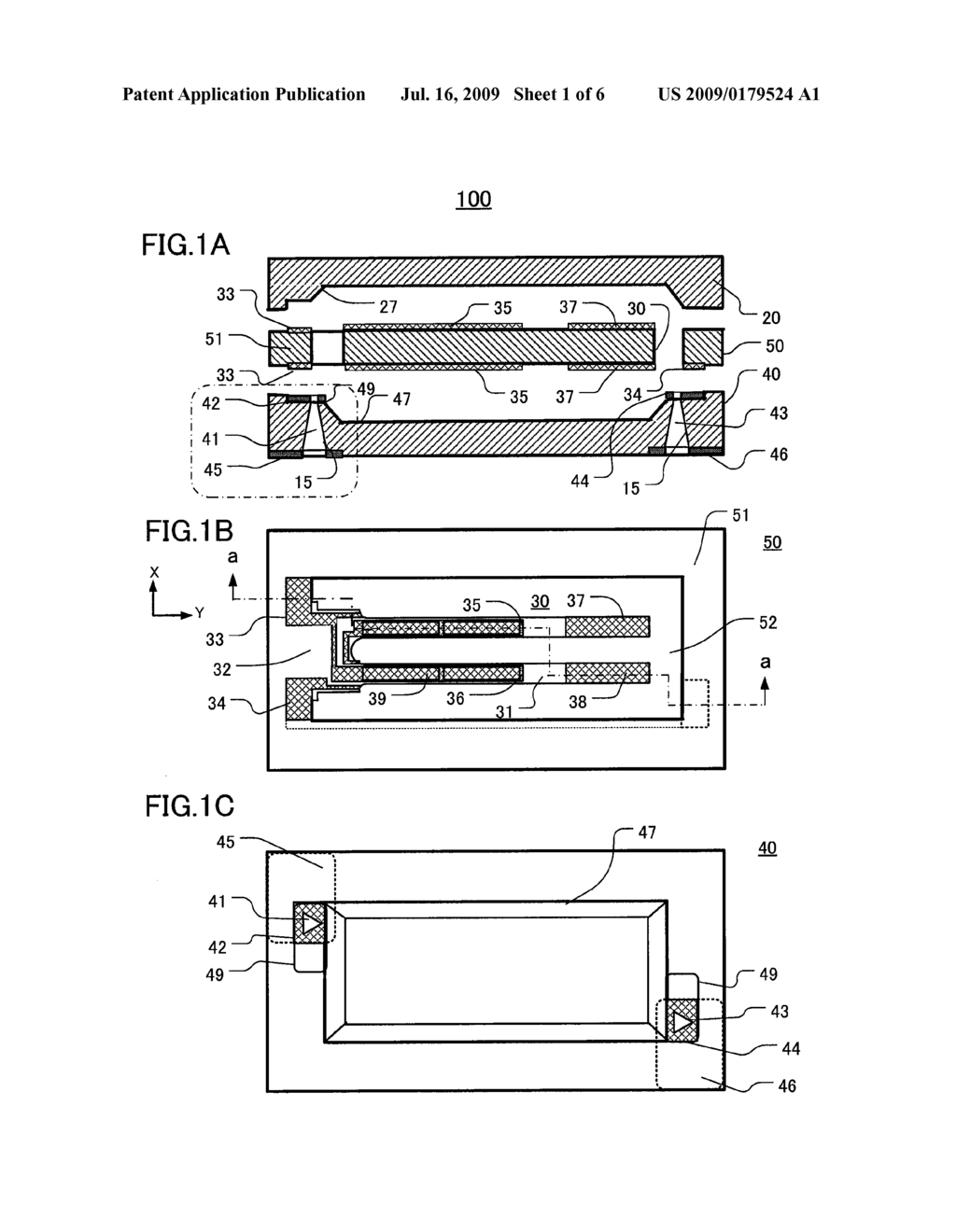 CRYSTAL DEVICES AND METHODS FOR MANUFACTURING SAME - diagram, schematic, and image 02