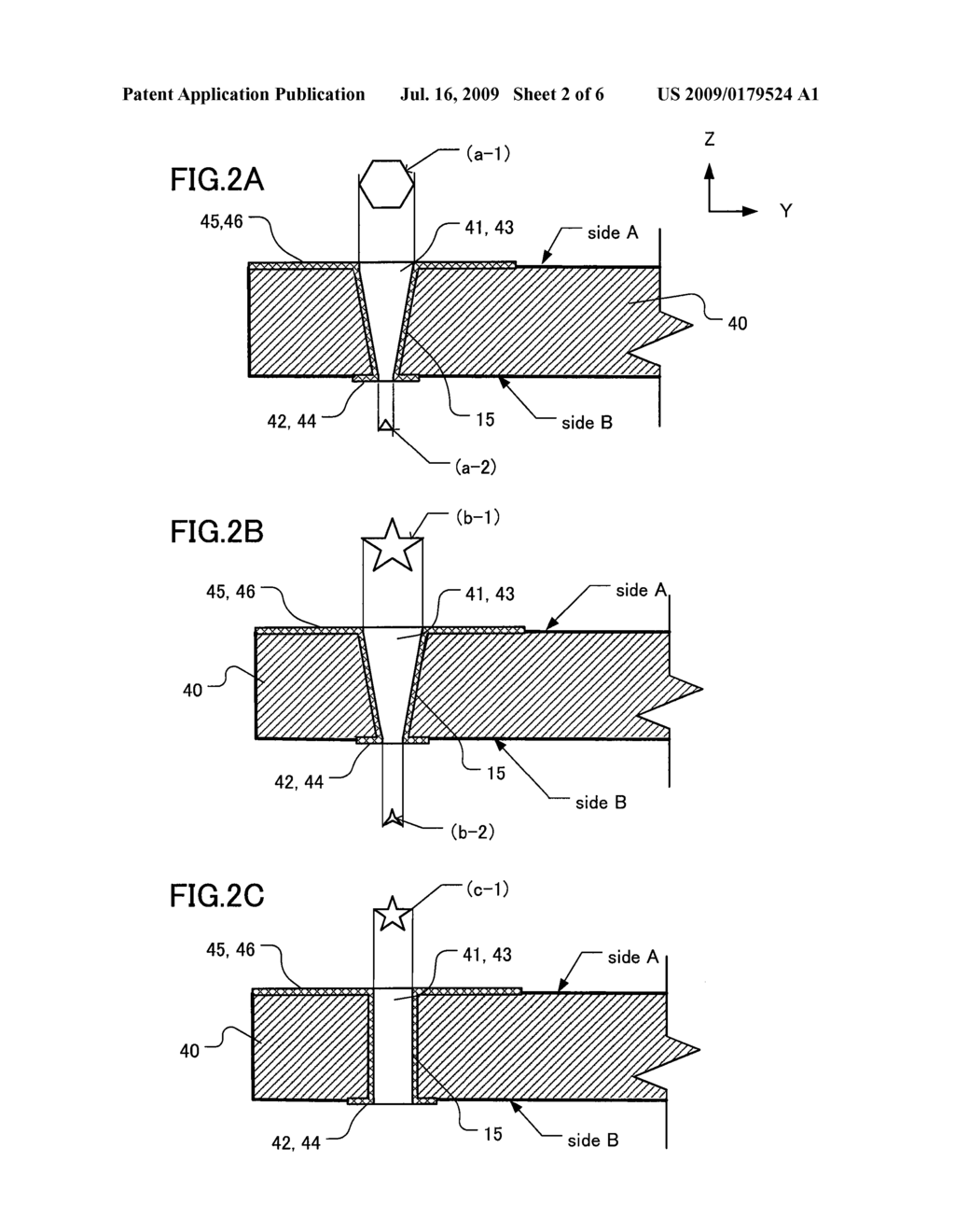 CRYSTAL DEVICES AND METHODS FOR MANUFACTURING SAME - diagram, schematic, and image 03