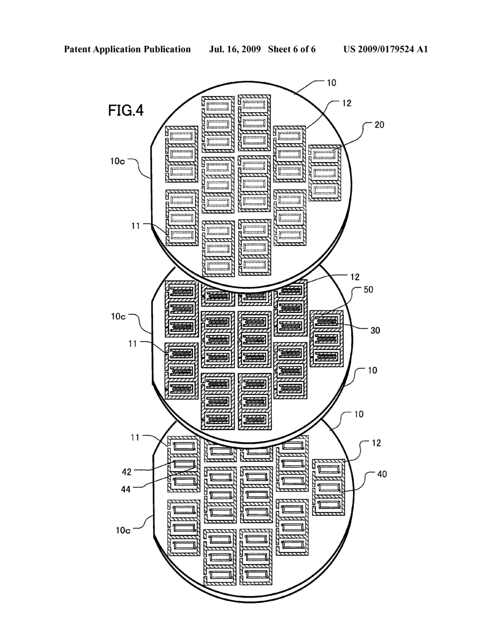 CRYSTAL DEVICES AND METHODS FOR MANUFACTURING SAME - diagram, schematic, and image 07