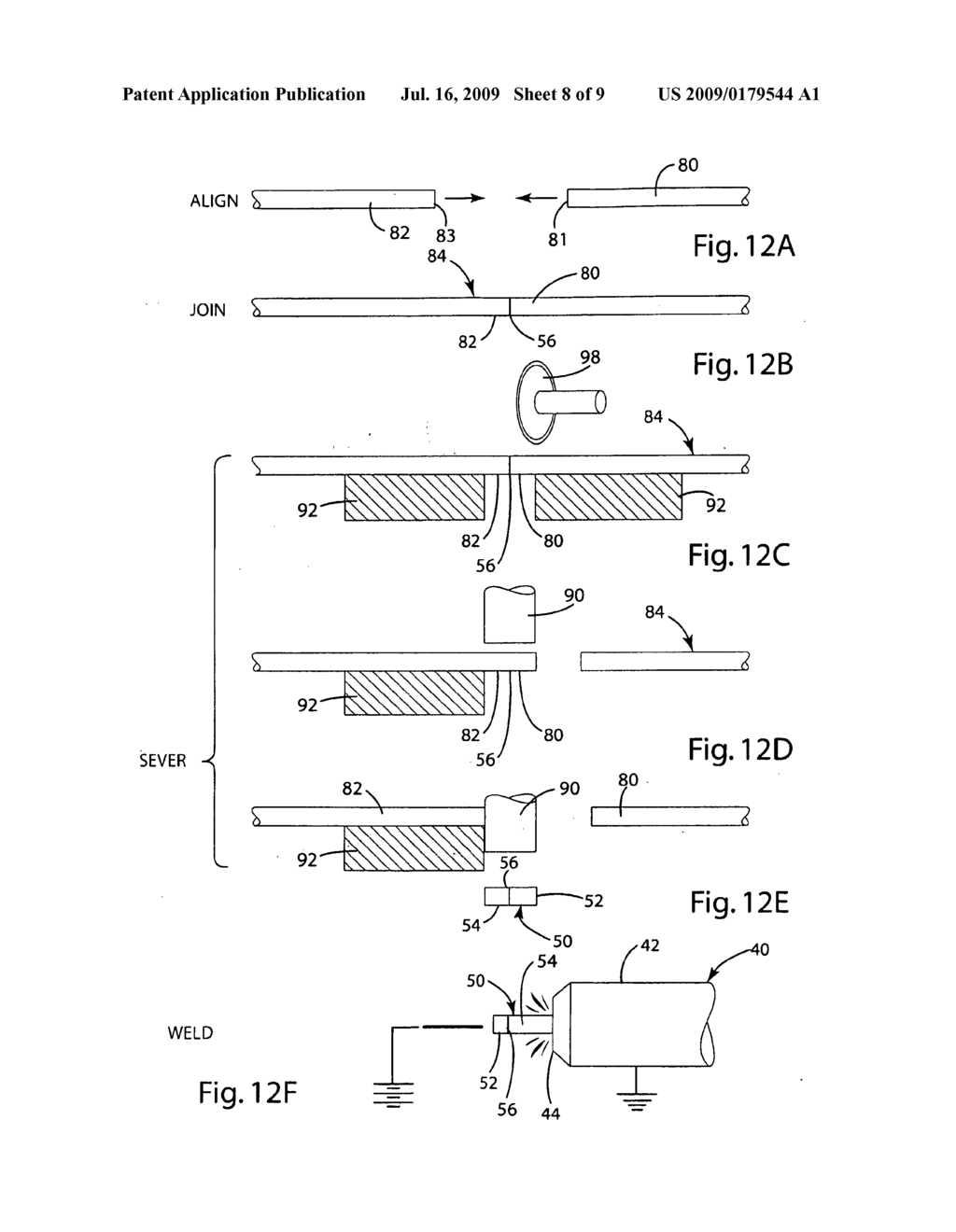 Spark Plug With Multi-Layer Firing Tip - diagram, schematic, and image 09