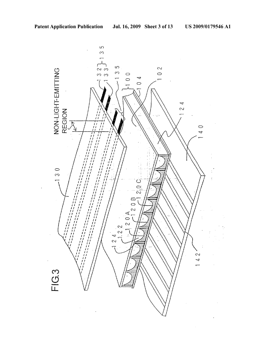 THIN-SHAPED DISPLAY DEVICE - diagram, schematic, and image 04