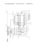 THIN-SHAPED DISPLAY DEVICE diagram and image