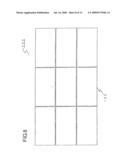 THIN-SHAPED DISPLAY DEVICE diagram and image