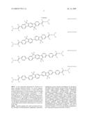 Organic Electroluminescent Compounds and Display Device Using the Same diagram and image