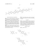 Organic Electroluminescent Compounds and Display Device Using the Same diagram and image