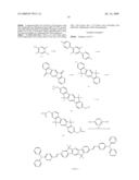 Organic Electroluminescent Compounds and Display Device Using the Same diagram and image