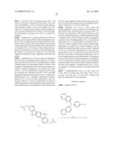 Organic Electroluminescent Compounds and Display Device Using the Same diagram and image