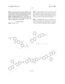 Organic Electroluminescent Compounds and Display Device Using the Same diagram and image