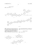 Organic Electroluminescent Compounds and Display Device Using the Same diagram and image