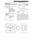 LIGHTING DEVICE WITH USER INTERFACE FOR LIGHT CONTROL diagram and image