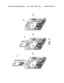 Bi-directional battery charging for coupled electronic devices diagram and image