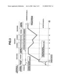 ON-VEHICLE ELECTRIC POWER SOURCE SYSTEM diagram and image