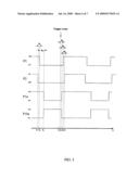 On-chip current sensing methods and systems diagram and image