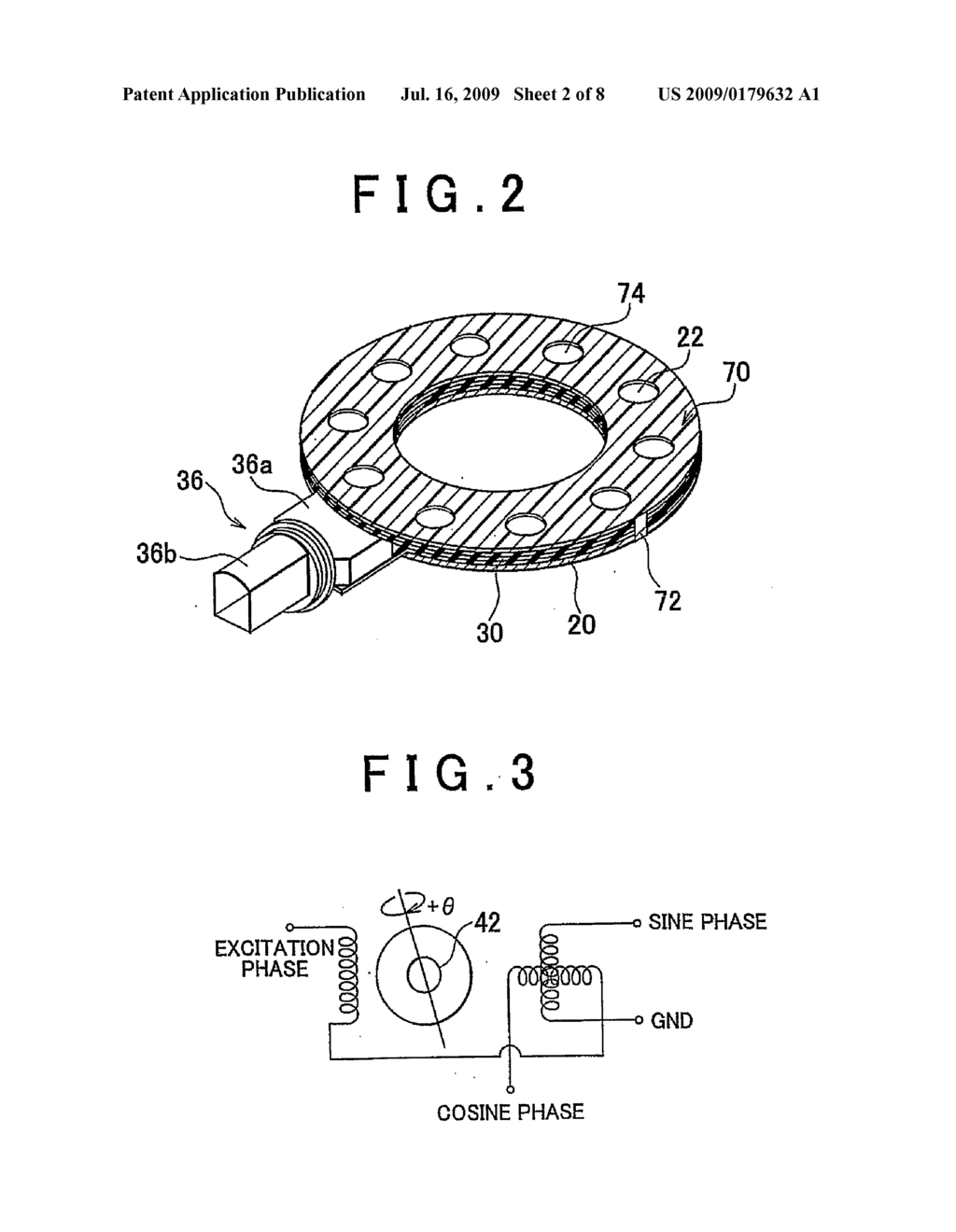 Magnetic Resolver - diagram, schematic, and image 03