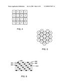 Printed circuit board for coupling probes to a tester, and apparatus and test system using same diagram and image