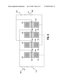 SEMICONDUCTOR DEVICE DEFECT TYPE DETERMINATION METHOD AND STRUCTURE diagram and image