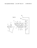 System for Monitoring Individual Photovoltaic Modules diagram and image