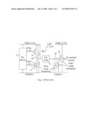 SLEW-RATE CONTROL CIRCUITRY WITH OUTPUT BUFFER AND FEEDBACK diagram and image