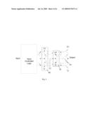 SLEW-RATE CONTROL CIRCUITRY WITH OUTPUT BUFFER AND FEEDBACK diagram and image