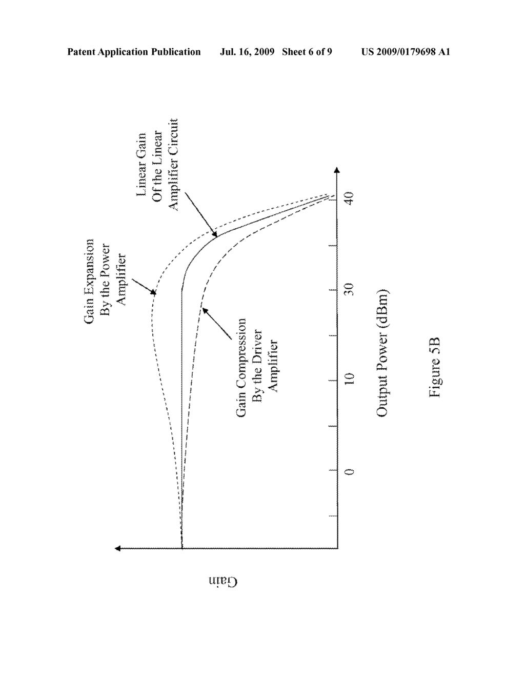 EEFFICIENT INTEGRATED LINEAR AMPLIFIER MODULE - diagram, schematic, and image 07