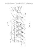 Method For Making Magnetic Components With M-Phase Coupling, And Related Inductor Structures diagram and image