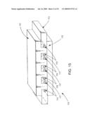 Method For Making Magnetic Components With M-Phase Coupling, And Related Inductor Structures diagram and image