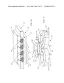 Method For Making Magnetic Components With M-Phase Coupling, And Related Inductor Structures diagram and image