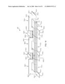 Method For Making Magnetic Components With M-Phase Coupling, And Related Inductor Structures diagram and image