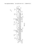 Method For Making Magnetic Components With M-Phase Coupling, And Related Inductor Structures diagram and image