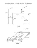 Method For Making Magnetic Components With M-Phase Coupling, And Related Inductor Structures diagram and image