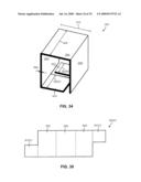 Method For Making Magnetic Components With M-Phase Coupling, And Related Inductor Structures diagram and image