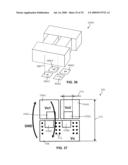 Method For Making Magnetic Components With M-Phase Coupling, And Related Inductor Structures diagram and image