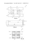 Method For Making Magnetic Components With M-Phase Coupling, And Related Inductor Structures diagram and image