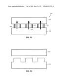 Method For Making Magnetic Components With M-Phase Coupling, And Related Inductor Structures diagram and image