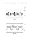 Method For Making Magnetic Components With M-Phase Coupling, And Related Inductor Structures diagram and image