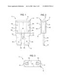 BLADE FUSE diagram and image