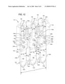 BLADE FUSE diagram and image