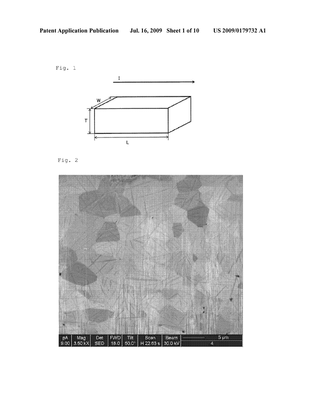 NTC THERMISTOR CERAMIC AND NTC THERMISTOR USING THE SAME - diagram, schematic, and image 02