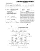 COMPARATOR AND A/D CONVERTER diagram and image