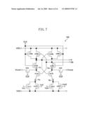 COMPARATOR AND A/D CONVERTER diagram and image