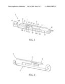 Dual-band antenna diagram and image