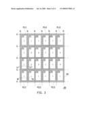 FLAT DISPLAY PANEL diagram and image