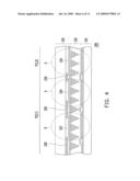 FLAT DISPLAY PANEL diagram and image