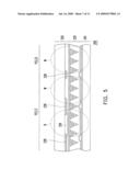 FLAT DISPLAY PANEL diagram and image