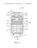 WIRELESS MOBILE COMMUNICATION TERMINALS AND METHODS FOR FORMING THE SAME diagram and image