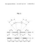 DISPLAY DEVICE, METHOD OF DRIVING DISPLAY DEVICE, AND ELECTRONIC APPARATUS diagram and image