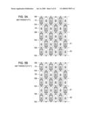 DISPLAY DEVICE, METHOD OF DRIVING DISPLAY DEVICE, AND ELECTRONIC APPARATUS diagram and image