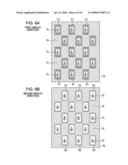 DISPLAY DEVICE, METHOD OF DRIVING DISPLAY DEVICE, AND ELECTRONIC APPARATUS diagram and image